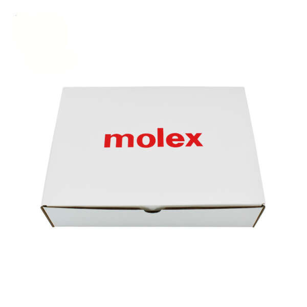 32 ECT E-flute shipping box with inside printing