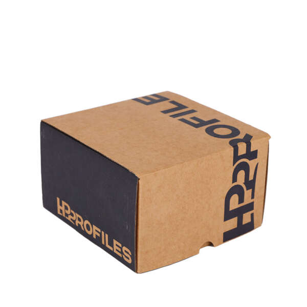 32 ECT E-flute shipping box with inside printing