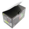 32 ECT keyboard shipping box with custom artwork