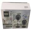 EB flute slotted box for household appliance packaging