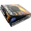 roll end 3 flaps tuck box for secure retail shipping