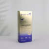 novelty health product drink medicine paper card box - front view