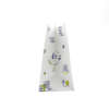 kraft paper candy sugar packaging bag with custom logo image 4