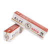 custom printed toothpaste product paper box packaging - retail presentation