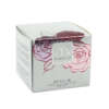 UV printed scented candle folding paper box packaging - custom logo option