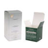 custom design cosmetic cardboard box with logo printing - custom logo option