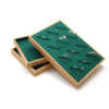 Wholesale display tray for stud earrings and bracelets