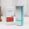 printed cardboard folding paper packaging box - product packaging use