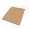 food grade brown kraft paper food grade brown kraft SOS bag with logo printing detail