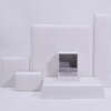 printed cardboard paper jewelry gift box for necklace bracelet ring - gift packaging