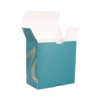 custom printed folding paper carton packaging - product packaging use
