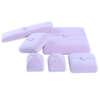luxury jewelry gift packaging box for bracelet earrings necklace ring - gift packaging use