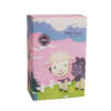 custom baby bottle breast pump paper box packaging - custom logo option