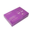wholesale custom eye mask cosmetic printed cardboard box - product packaging use