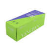 OEM printed skin care cosmetic product paper box - custom logo option
