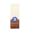 kraft coffee paper bag with logo production sample with export packing support