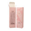 colorful custom cosmetic skin care paper box packaging - front view