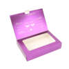 new design skincare facial mask cosmetic carton box - product packaging use