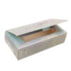 custom printed novelty beauty skincare cosmetic paper box - custom logo option