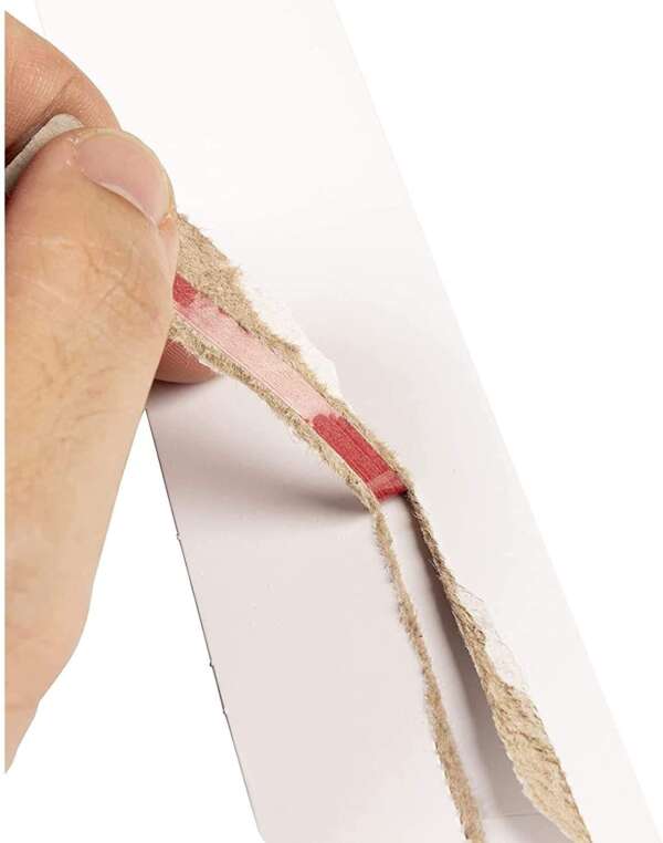 kraft paper mailing bag rigid flat mailer for apparel view 5