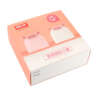 high quality baby product printed paper card sleeve - retail presentation