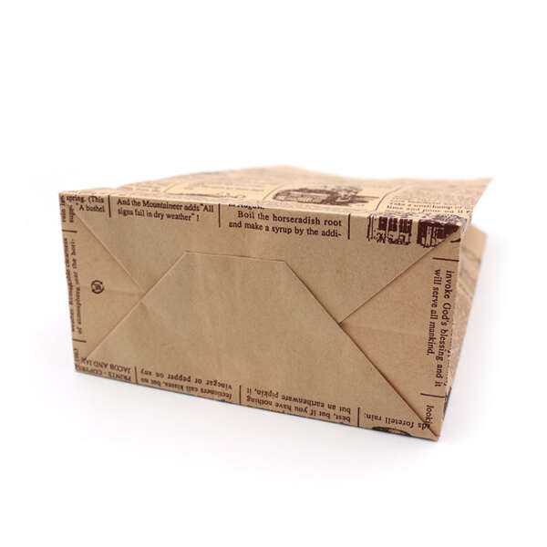 kraft resealable tea coffee stand up pouch production sample with export carton support