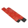 custom printed skin care makeup set folding paper carton - print detail view