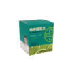 custom design health product paper card box packaging - custom logo option