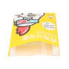6 color printed greaseproof fried chicken french fries bag view 3