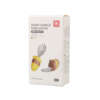 factory price skin care product custom paper box packaging - print detail view
