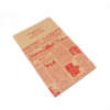 recyclable colorful scented kraft paper tea sack with flexo printing image 6
