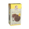high quality folding paper packaging carton box - front view