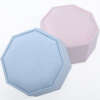 travel display jewelry packaging box for necklace set ring - product presentation