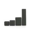 high grade jewelry box for ring necklace bracelet packaging view 3