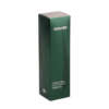OEM printed skin care cosmetic product paper box - open display view