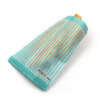 mini glassine kraft bread cake Christmas packaging bag view 6