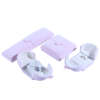 luxury jewelry gift packaging box for bracelet earrings necklace ring - retail presentation