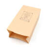 recyclable colorful scented kraft paper tea sack with flexo printing image 3