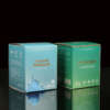 printed lotion cosmetic cardboard paper packaging box - product packaging use