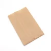 greaseproof paper bag for fries pizza sandwich bread view 4