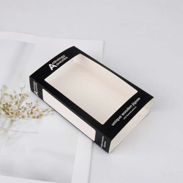 mini hair iron custom logo paper box sleeve packaging - custom logo option