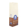 kraft paper bread wheat flour packaging bag with logo view 1