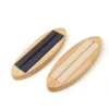 Long jewelry tray for ring rows and boutique counters