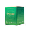 colorful custom product paper card box packaging - print detail view