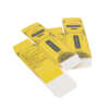 wholesale custom logo printed folding paper packaging box - product packaging use