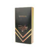 custom printed novelty beauty skincare cosmetic paper box - front view