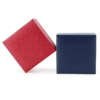 luxury lychee texture watch jewelry paper packaging box - gift packaging