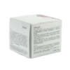 UV printed scented candle folding paper box packaging - detail view