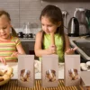 mini greaseproof kraft french fries bakery food beverage paper bag image 6