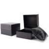 Custom logo watch box for retail packaging